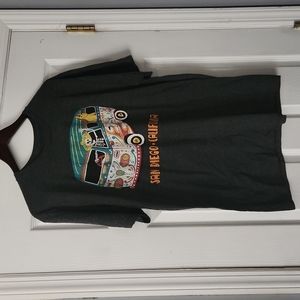 The Duck Company tshirt